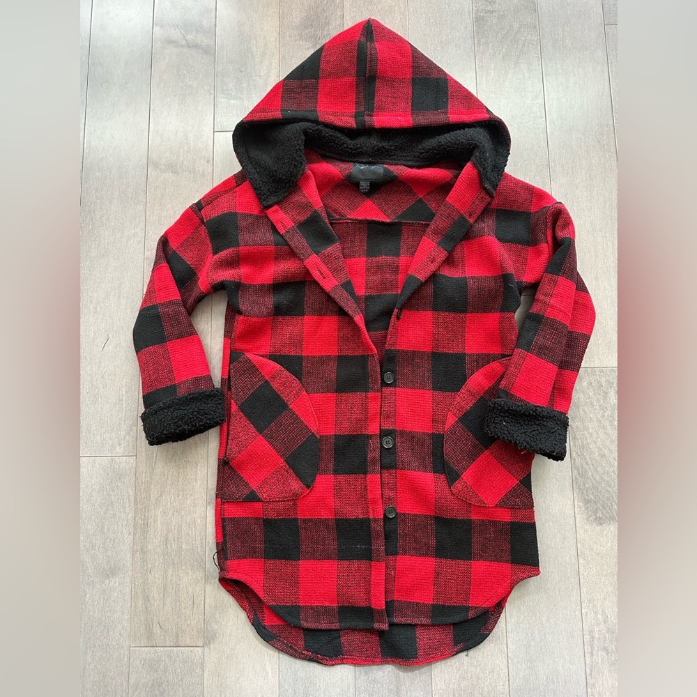 Woman’s Fall Coat/ Jacket